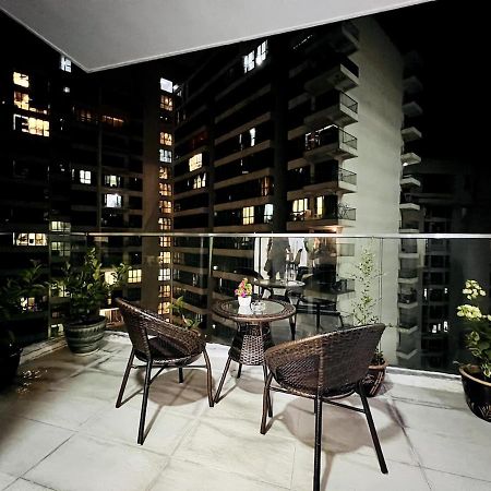 Regalia Upper View By Willow Homes Kuala Lumpur Eksteriør bilde