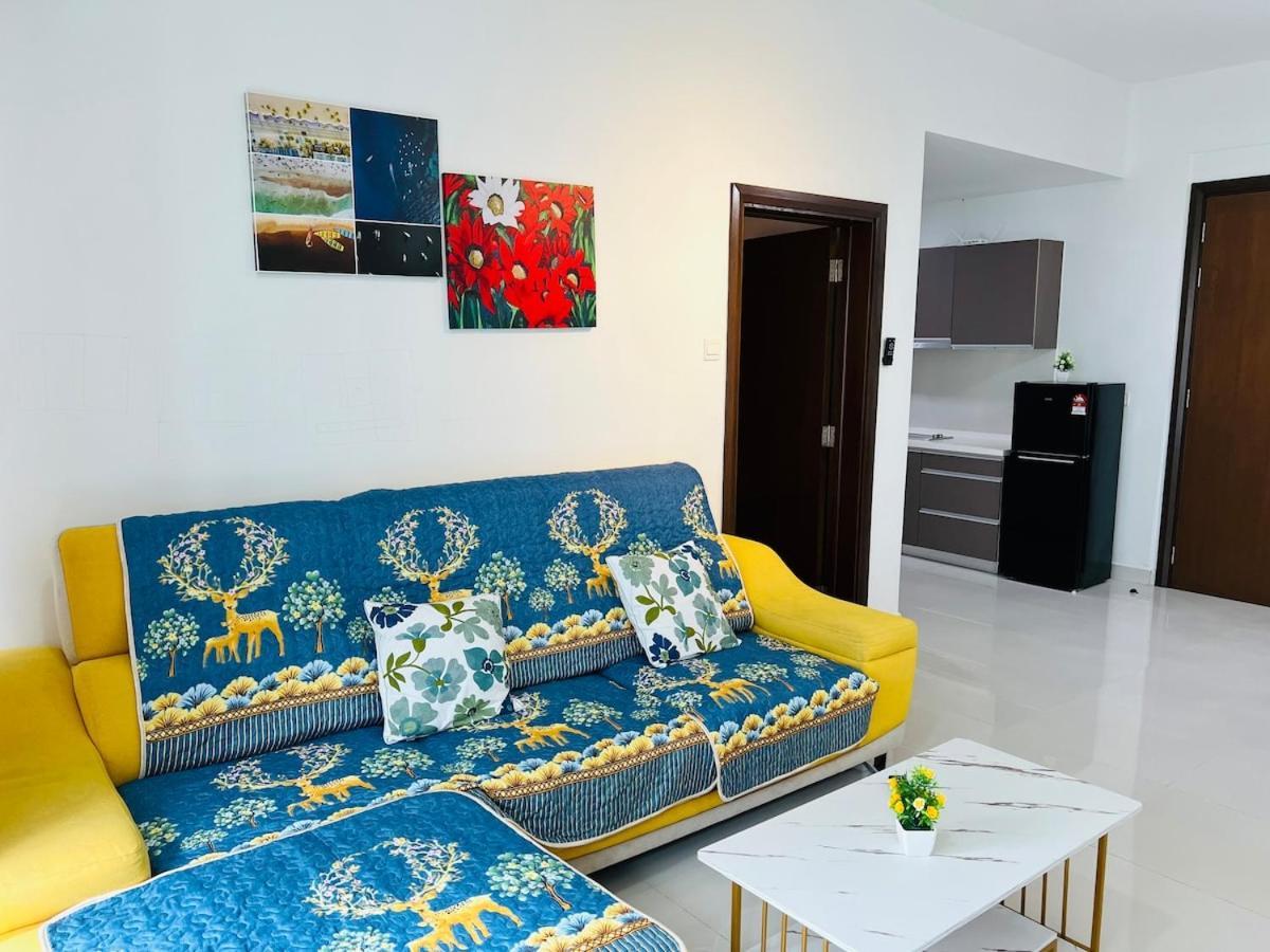 Regalia Upper View By Willow Homes Kuala Lumpur Rom bilde