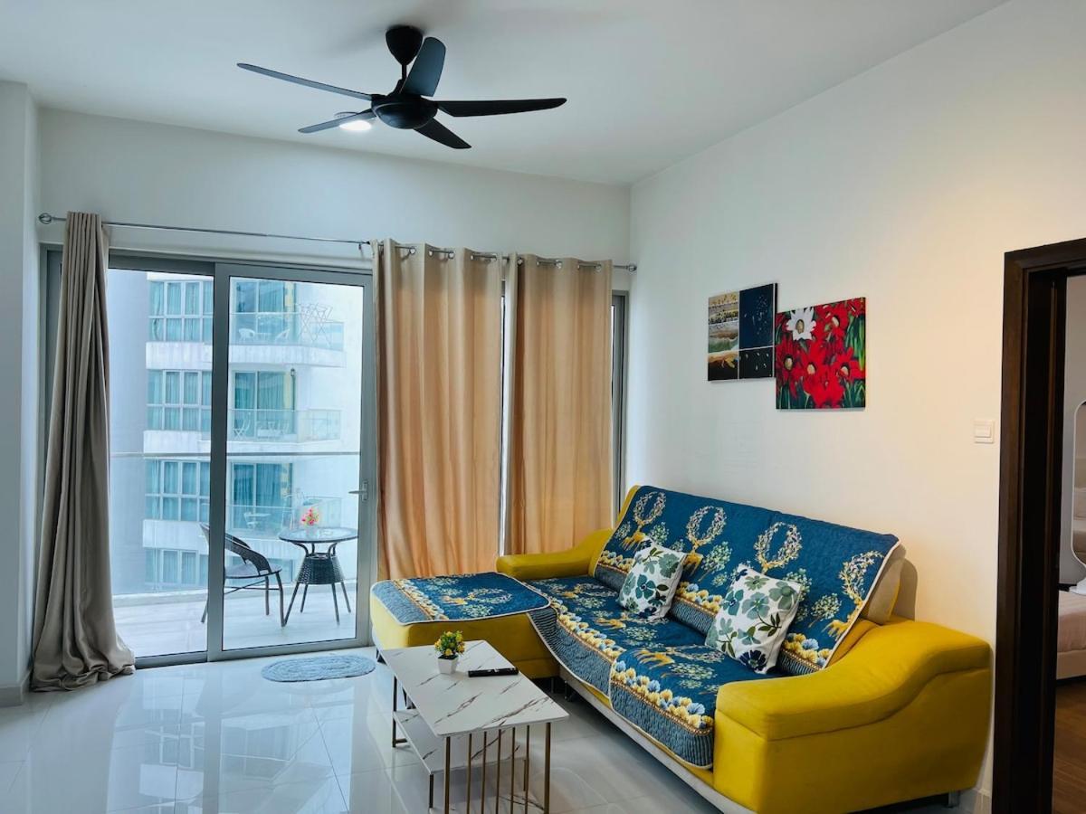 Regalia Upper View By Willow Homes Kuala Lumpur Rom bilde