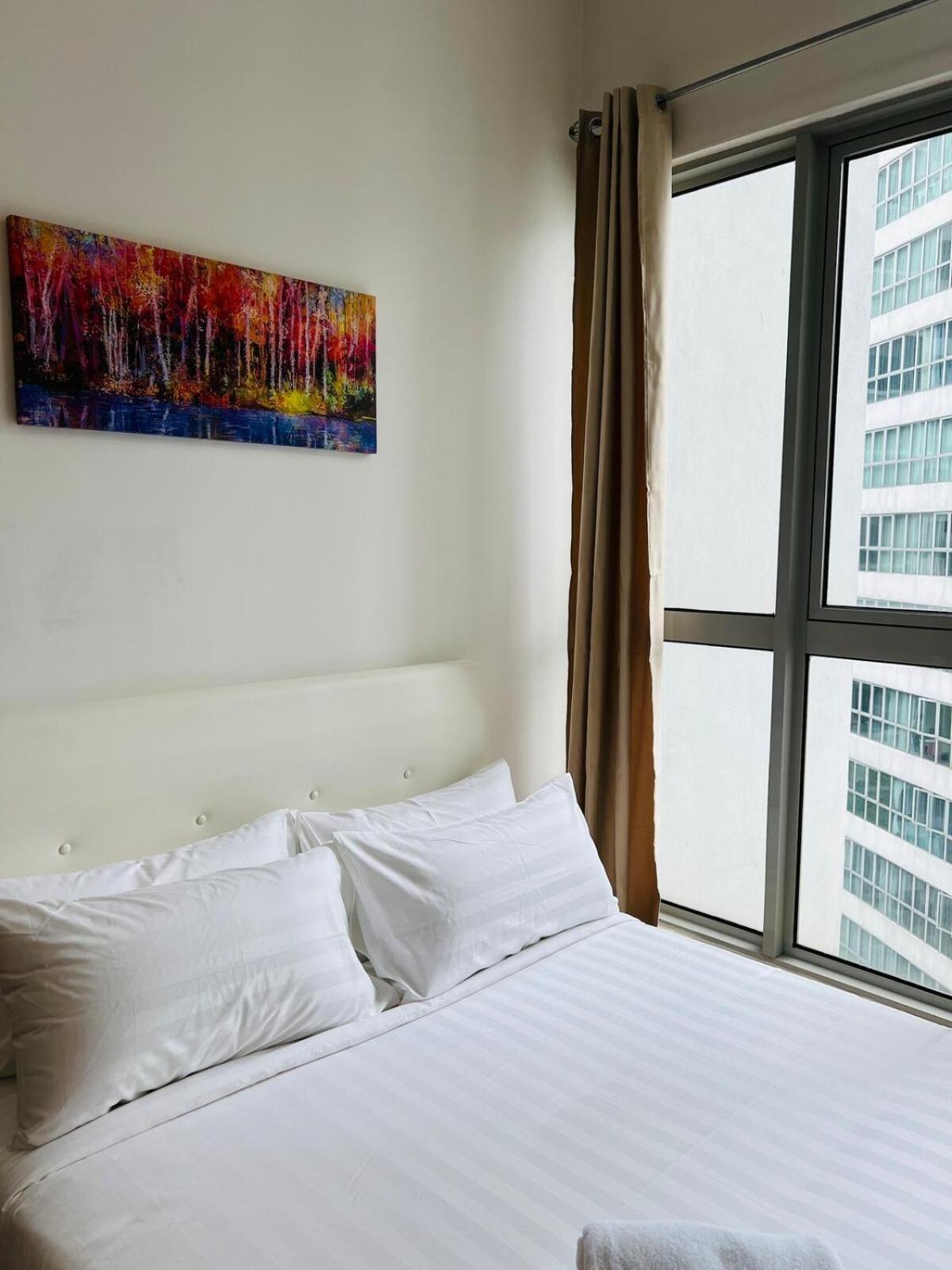 Regalia Upper View By Willow Homes Kuala Lumpur Rom bilde