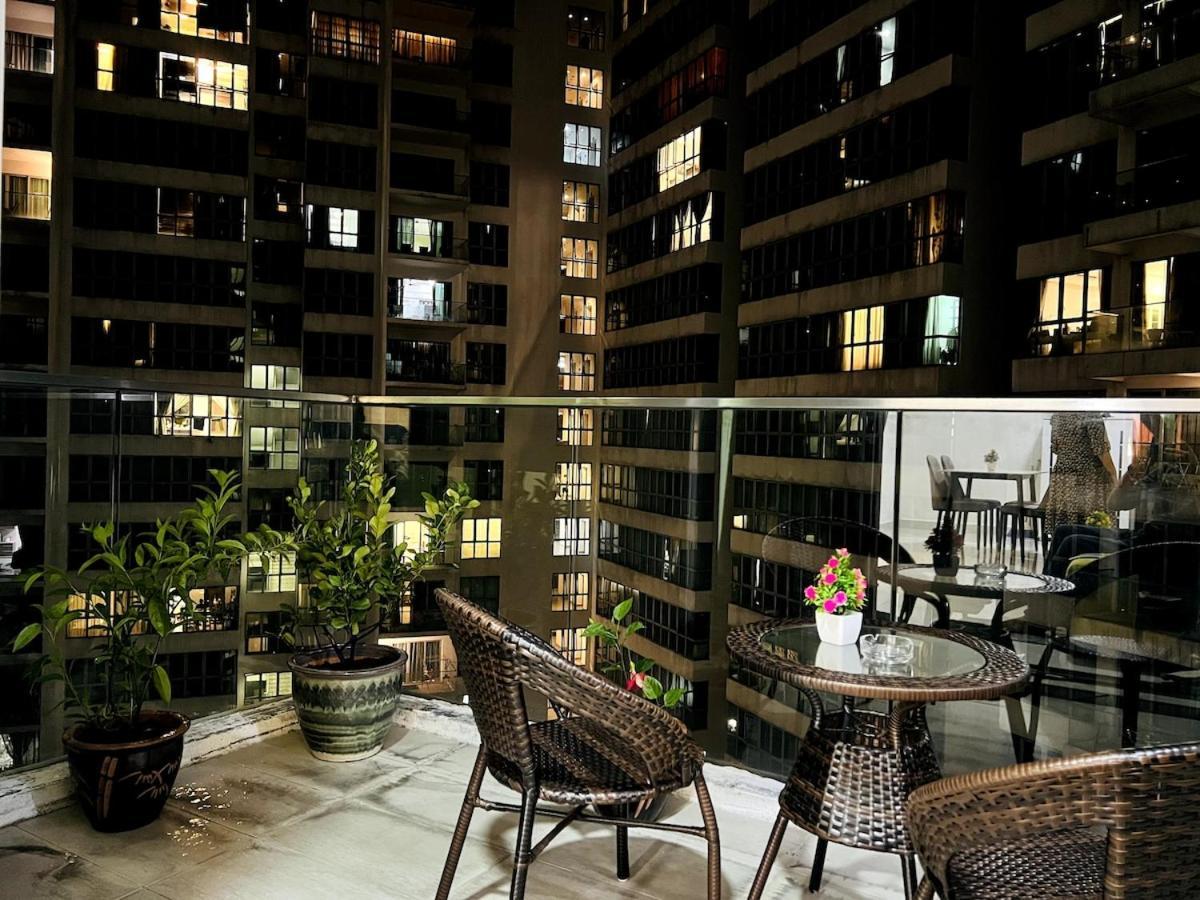 Regalia Upper View By Willow Homes Kuala Lumpur Rom bilde
