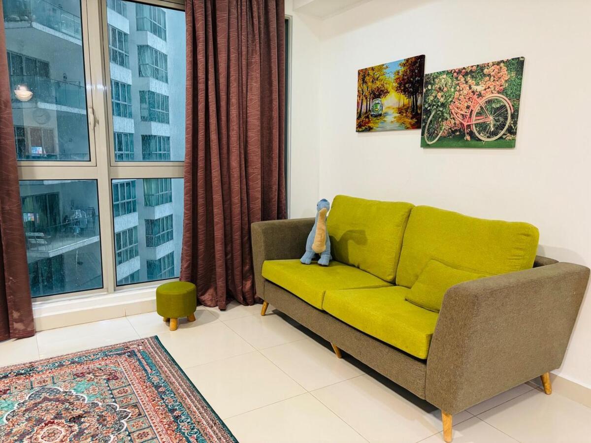 Regalia Upper View By Willow Homes Kuala Lumpur Rom bilde