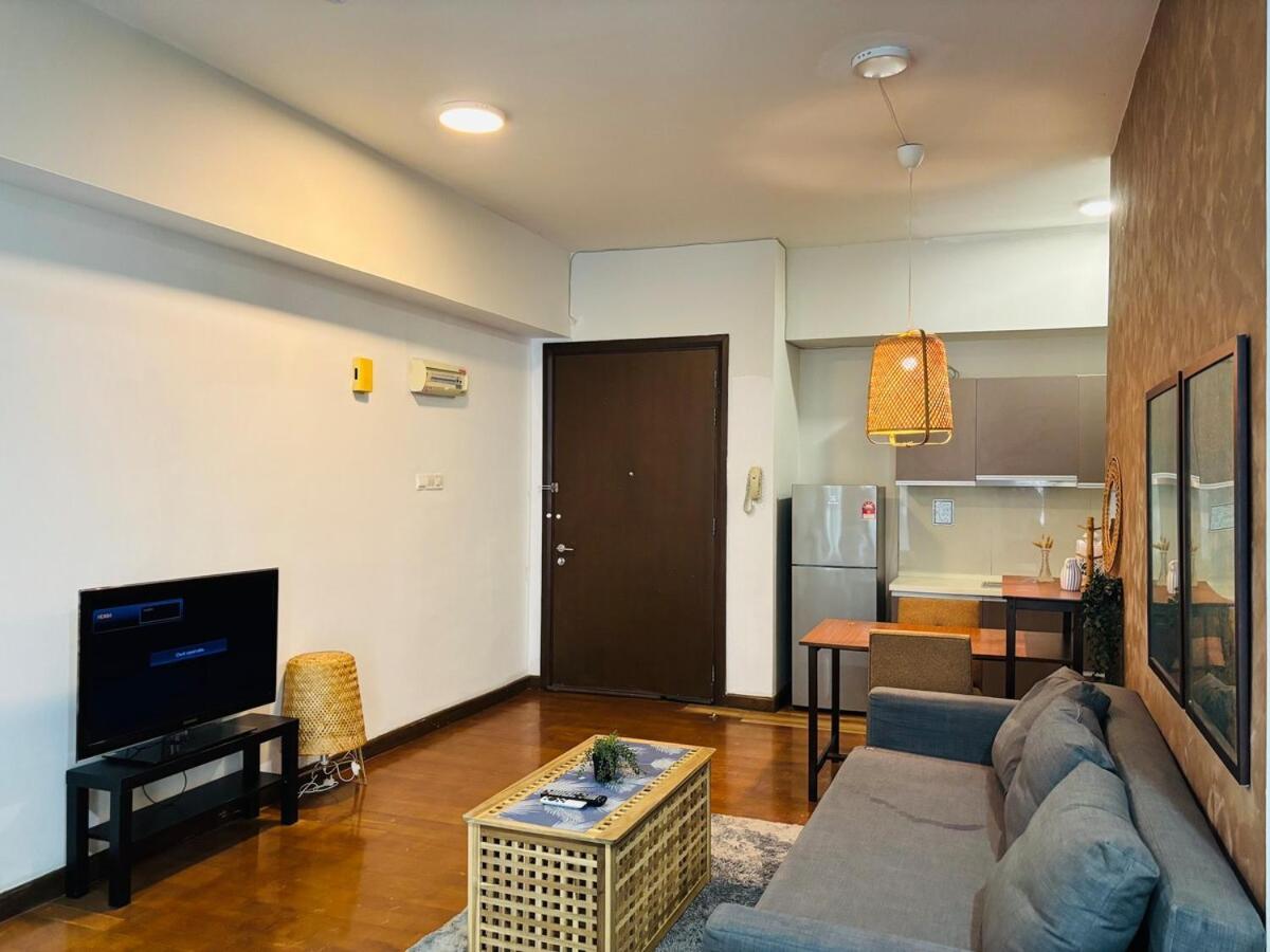 Regalia Upper View By Willow Homes Kuala Lumpur Rom bilde