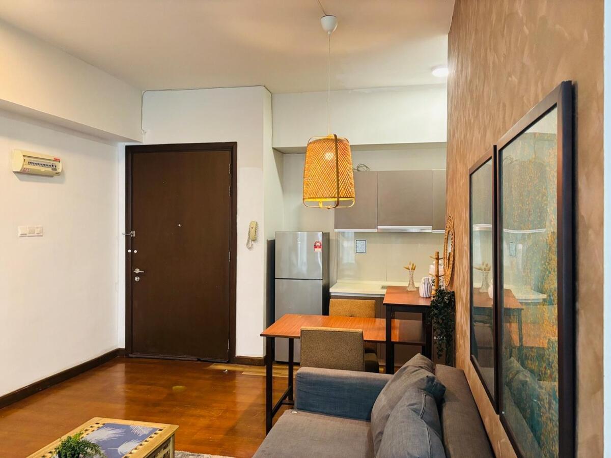 Regalia Upper View By Willow Homes Kuala Lumpur Rom bilde