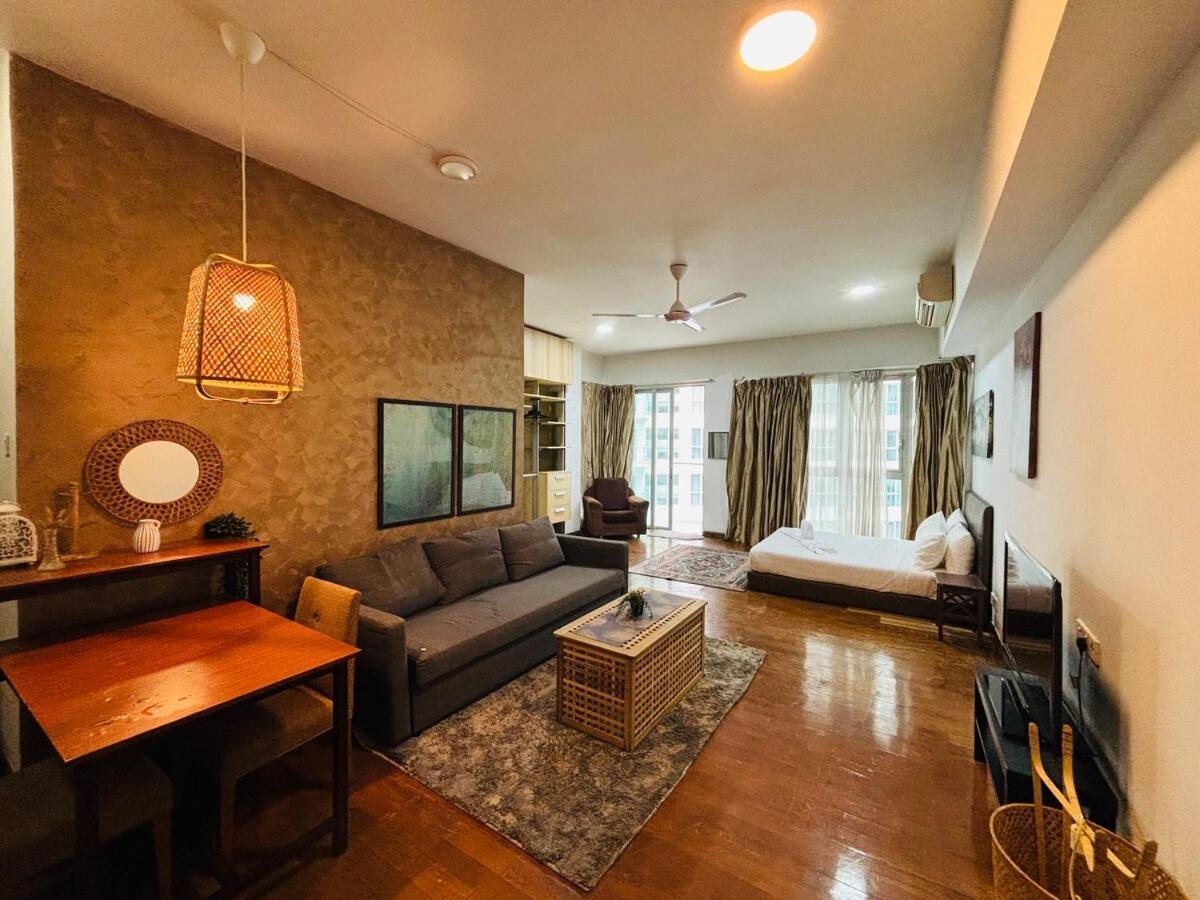 Regalia Upper View By Willow Homes Kuala Lumpur Rom bilde