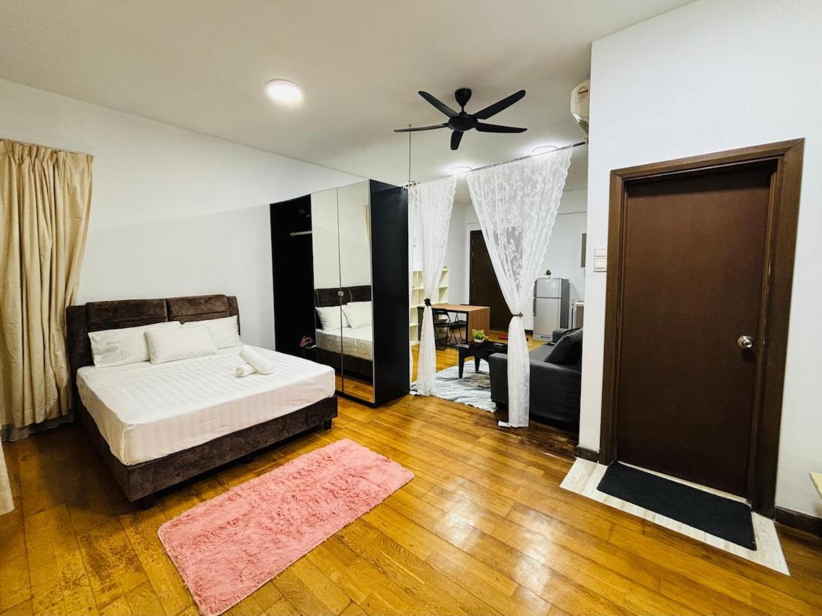 Regalia Upper View By Willow Homes Kuala Lumpur Rom bilde