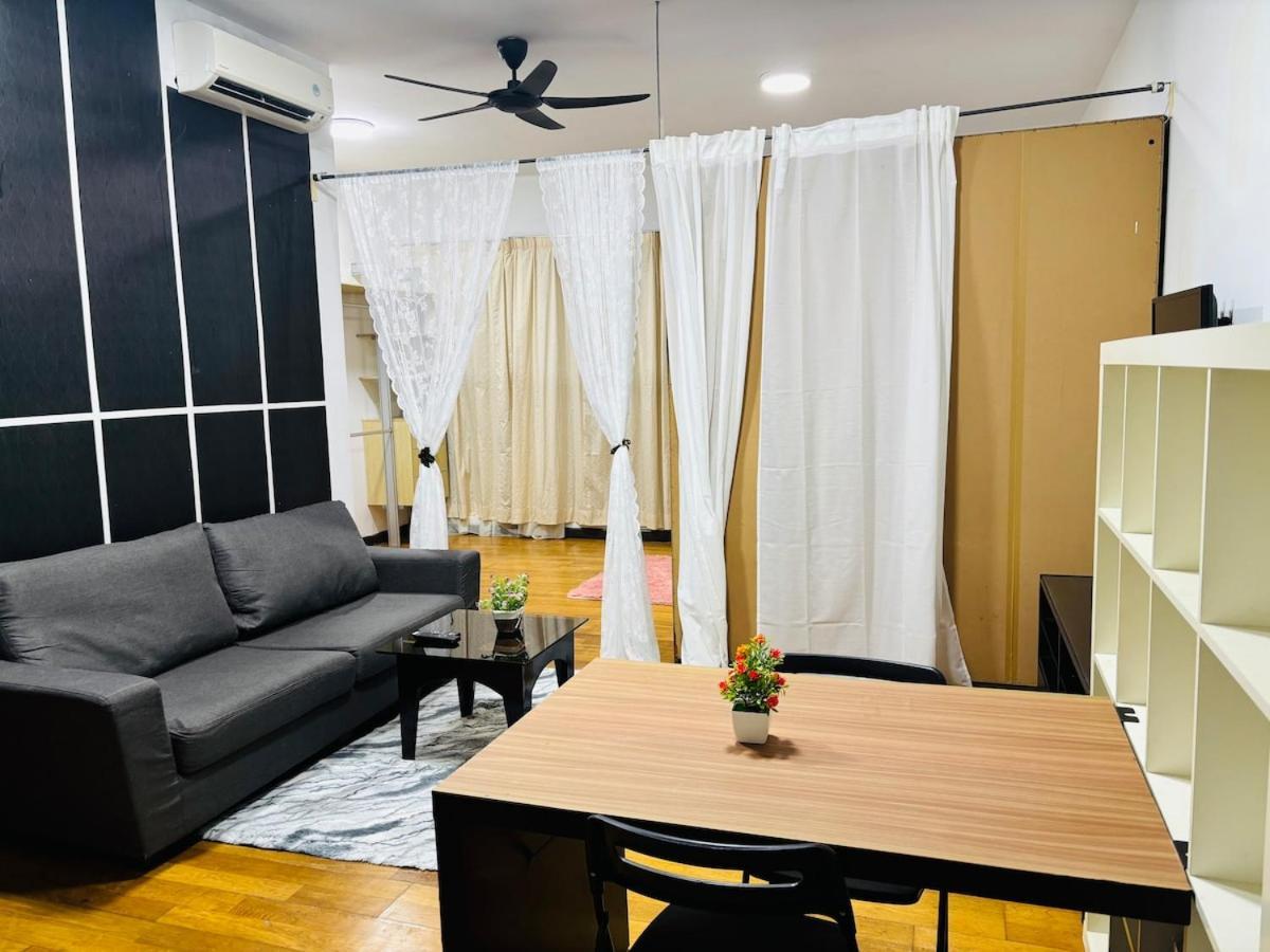 Regalia Upper View By Willow Homes Kuala Lumpur Rom bilde