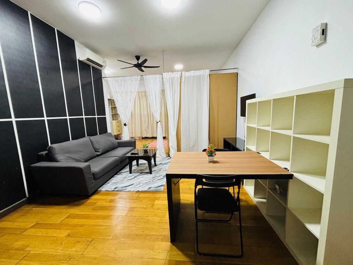 Regalia Upper View By Willow Homes Kuala Lumpur Rom bilde