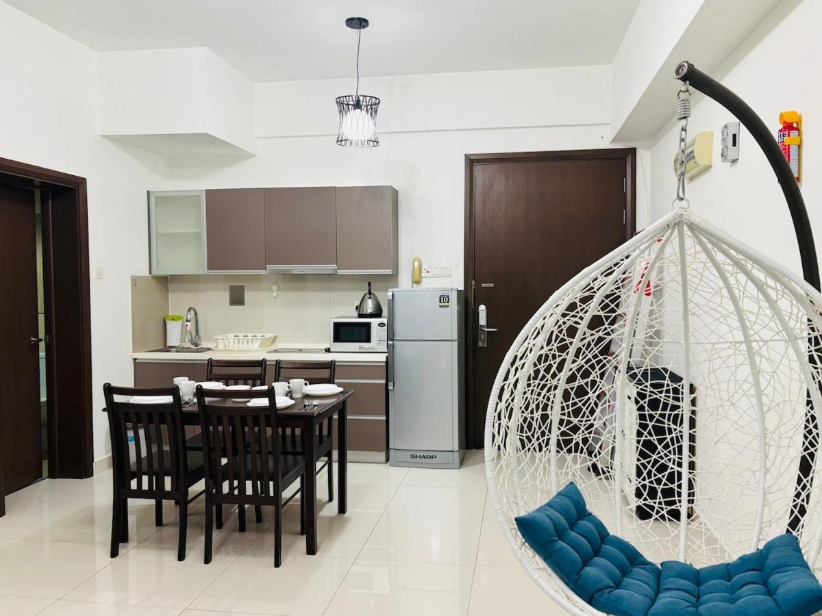 Regalia Upper View By Willow Homes Kuala Lumpur Eksteriør bilde