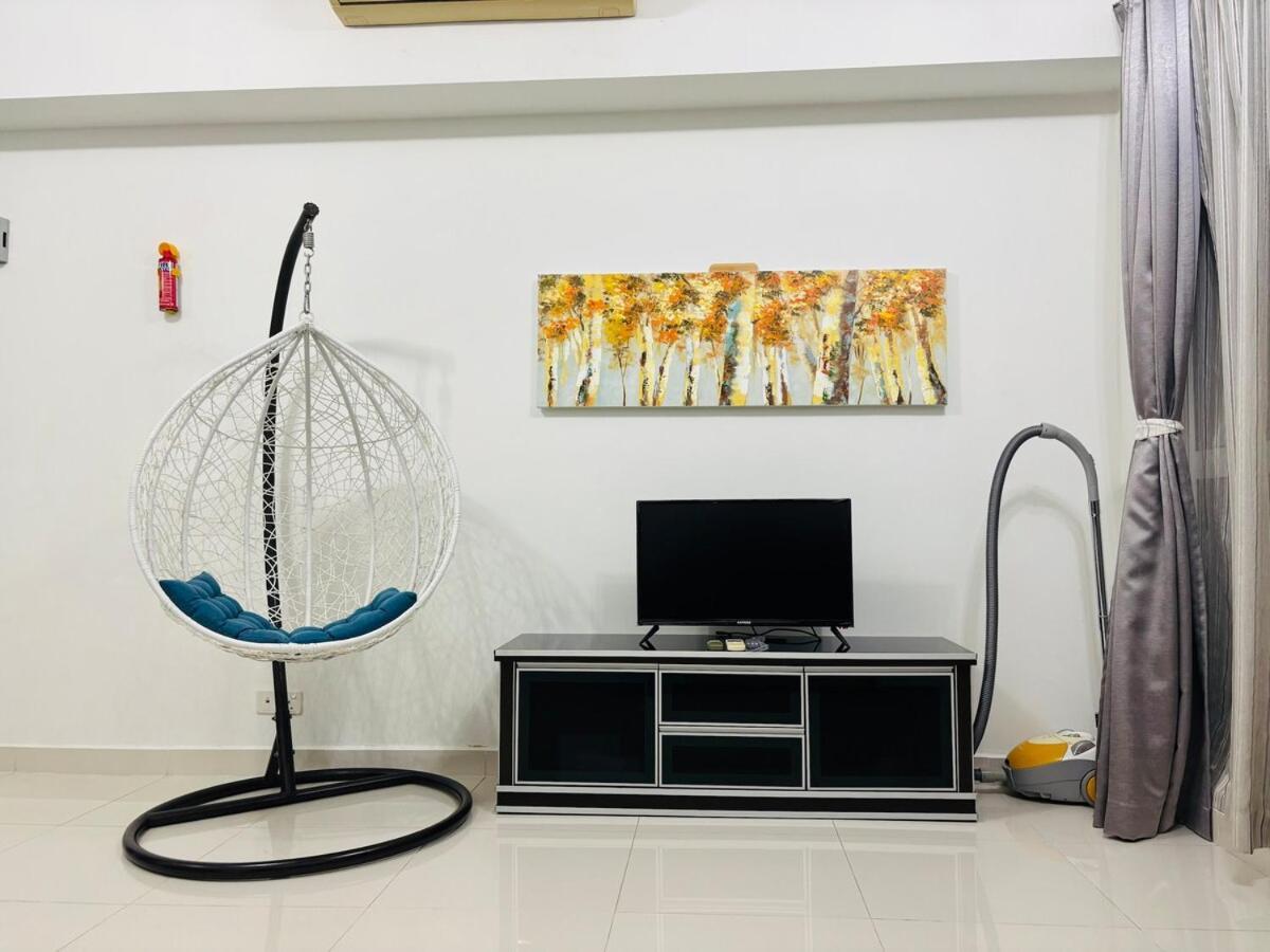 Regalia Upper View By Willow Homes Kuala Lumpur Rom bilde