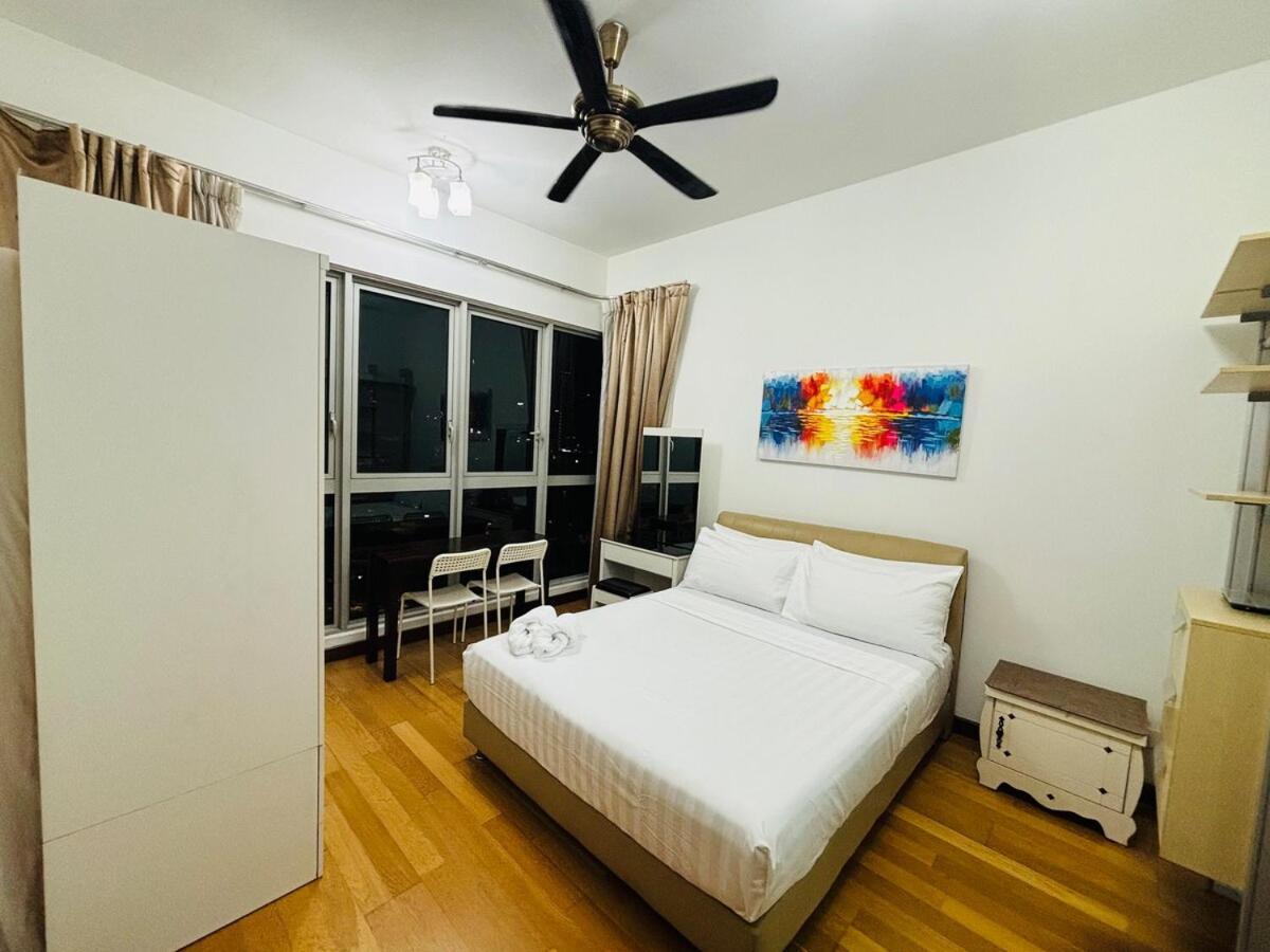 Regalia Upper View By Willow Homes Kuala Lumpur Rom bilde