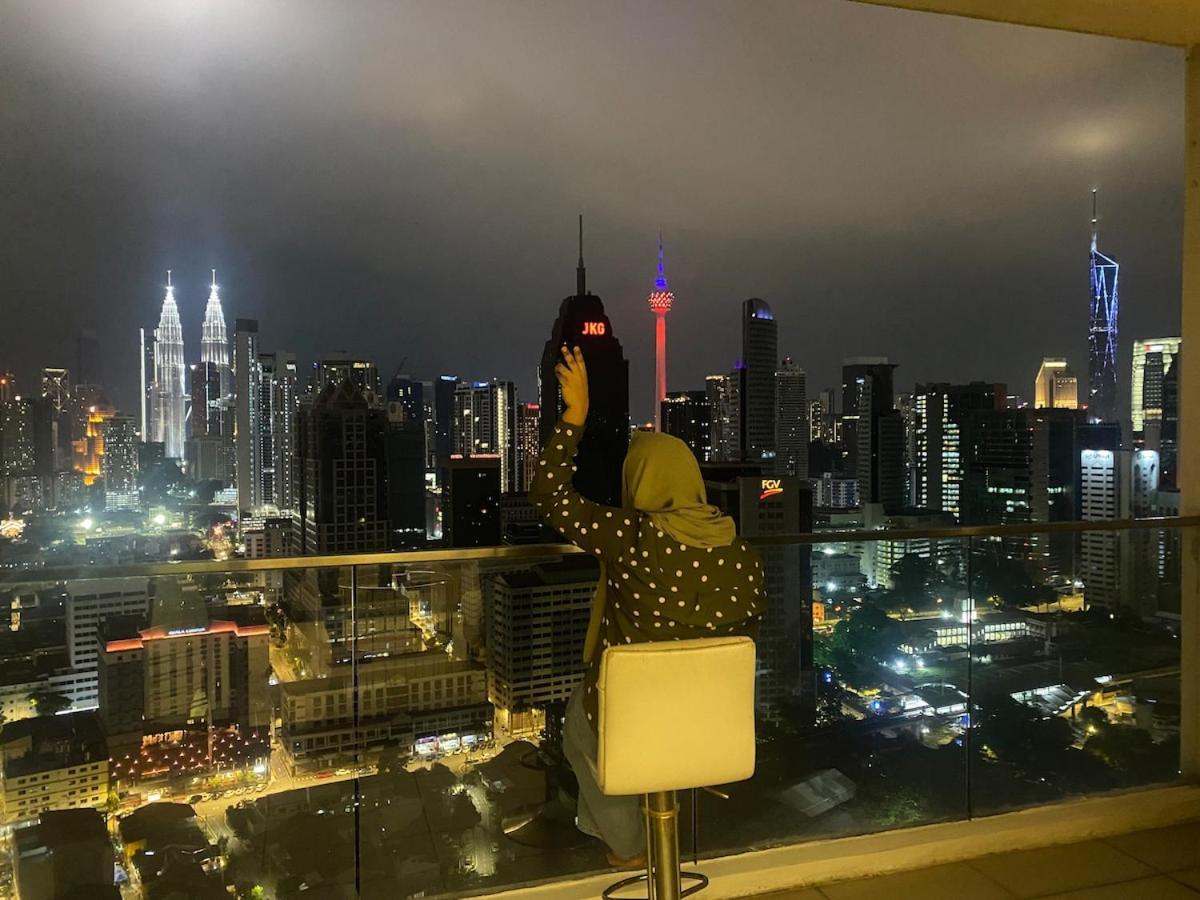 Regalia Upper View By Willow Homes Kuala Lumpur Rom bilde