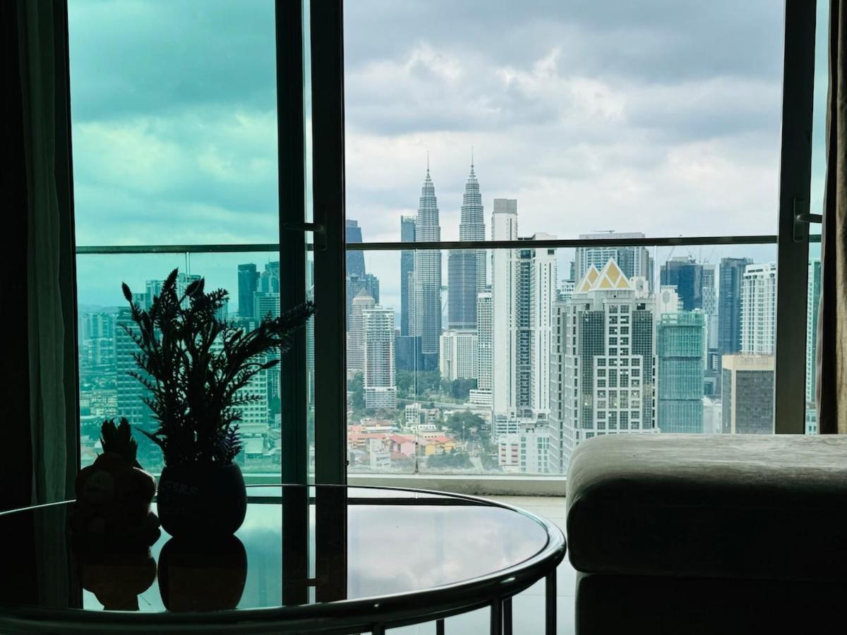 Regalia Upper View By Willow Homes Kuala Lumpur Eksteriør bilde